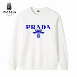 Picture of Prada Sweatshirts _SKUPradaM-3XL25tn0626367